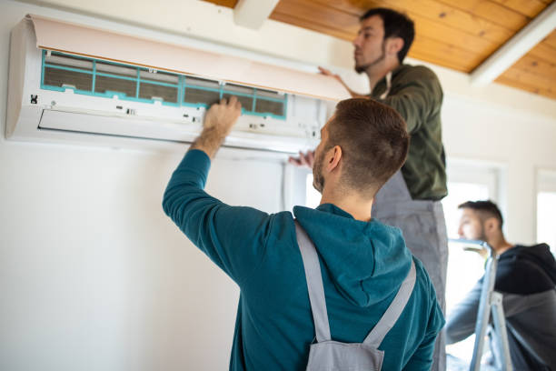 Best HVAC Repair Near Me  in Wallis, TX
