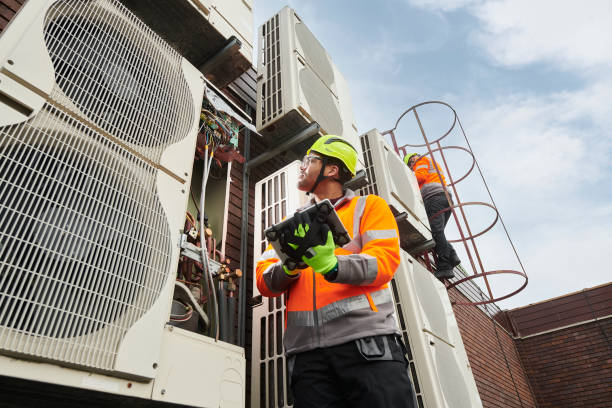 Affordable Air Conditioning Repair in Wallis, TX