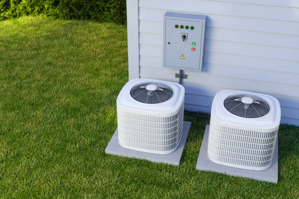 Best Air Conditioning Repair  in Wallis, TX