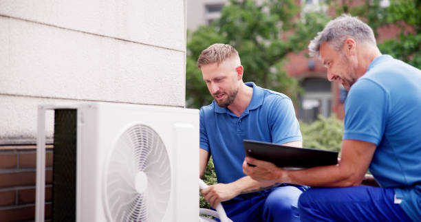 Best Residential HVAC Services  in Wallis, TX