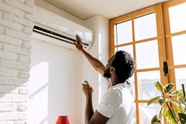 Best HVAC System Installation  in Wallis, TX