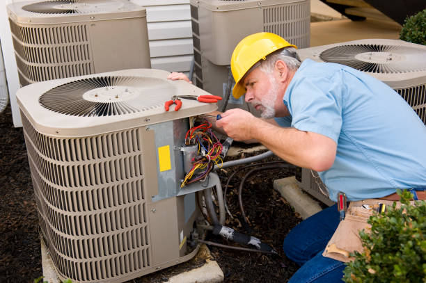Best HVAC Replacement Cost  in Wallis, TX