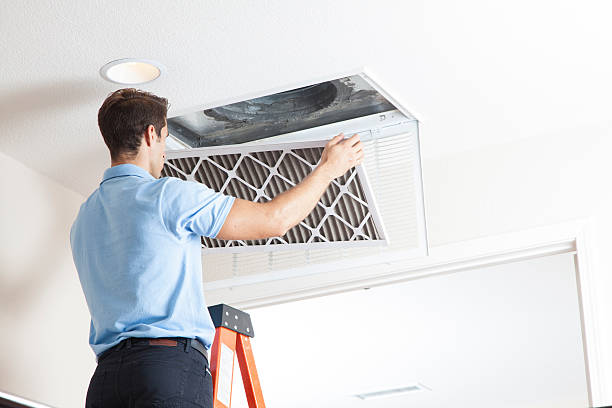 Best HVAC Cleaning Services  in Wallis, TX