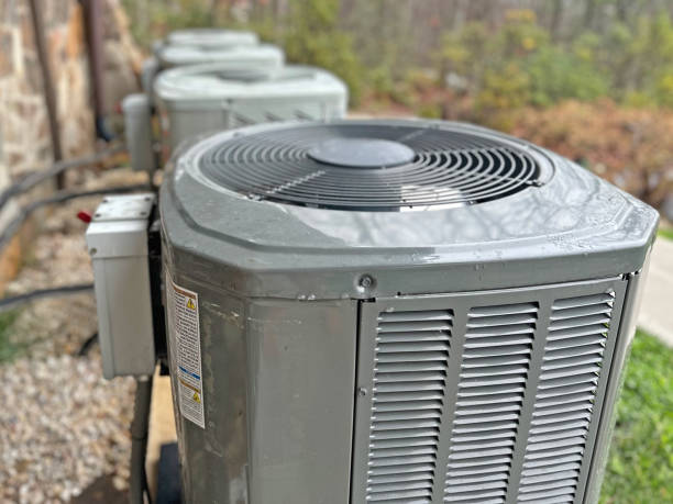  Wallis, TX HVAC Pros
