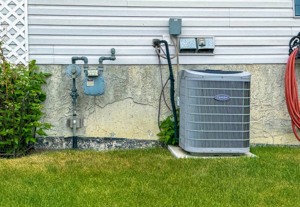 Best HVAC Companies Near Me  in Wallis, TX